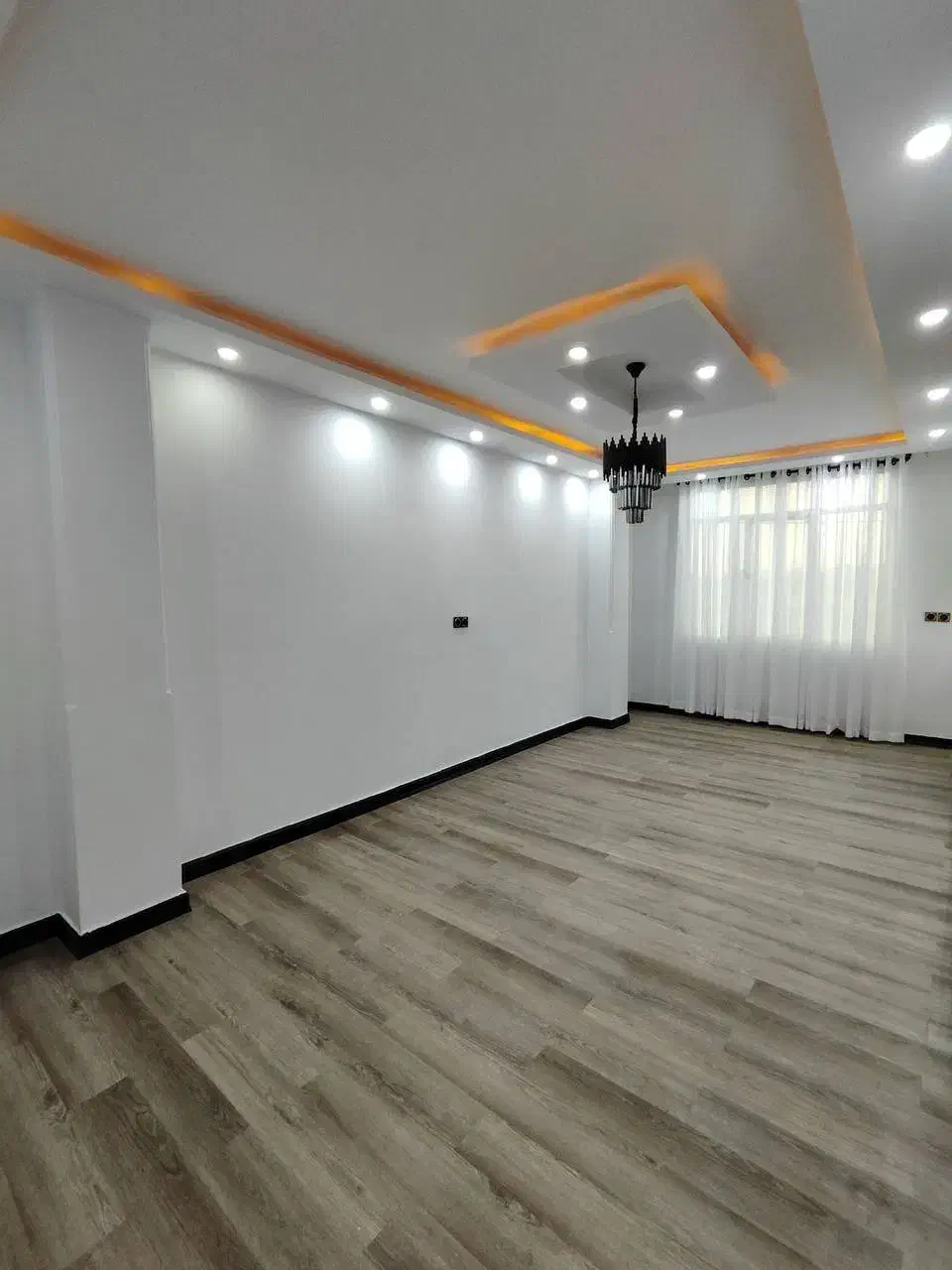 ۴۶ متر /رو به نما/سندتک برگ/پارکینگ سندی|فروش آپارتمان|تهران, جوانمردان (اندیشه)|دیوار