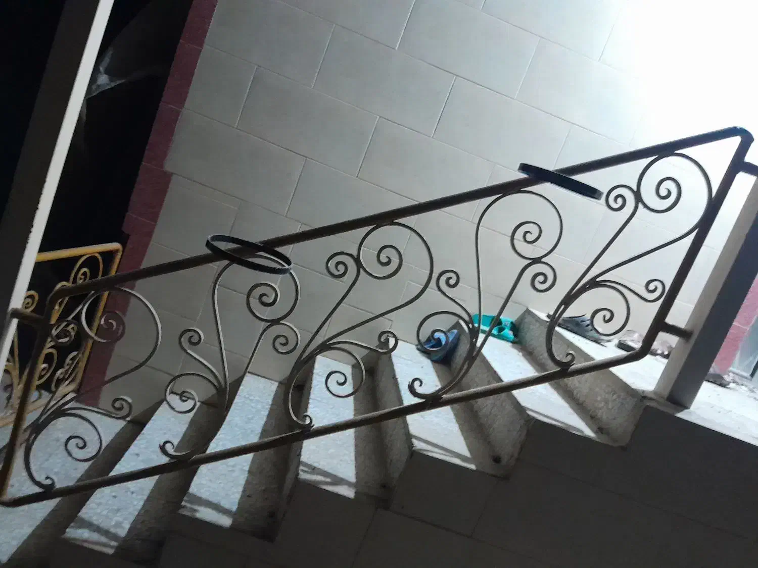 کابینت دروازه و نرده|مصالح و تجهیزات ساختمان|املش, |دیوار