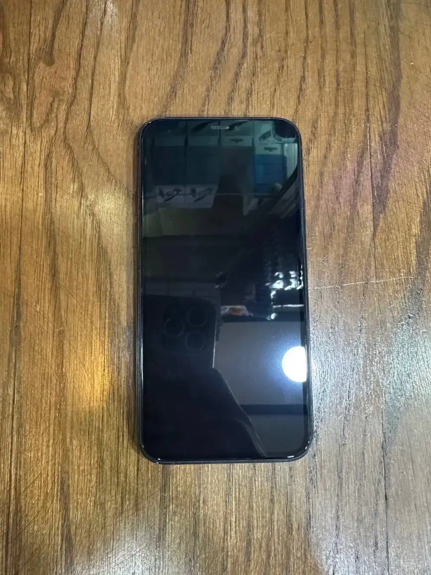 iPhone 11 Pro - آیفون ۱۱ پرو سبز|موبایل|تهران, شیخ هادی|دیوار