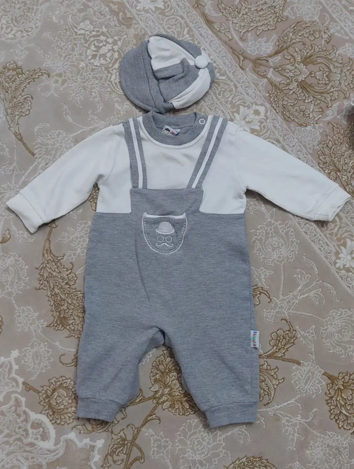 لباس بچه بافت و بادی نو|کفش و لباس بچه|همدان, |دیوار