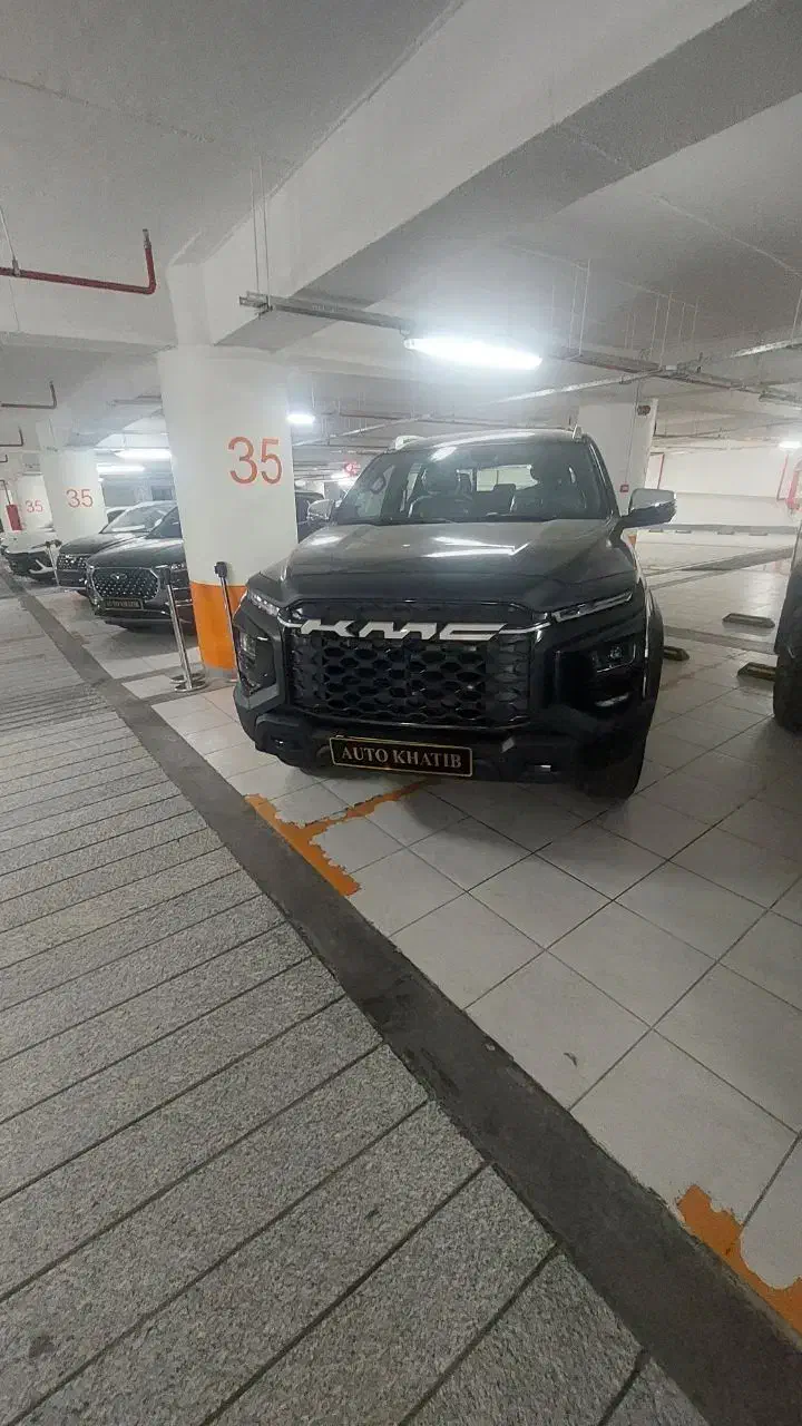 کی ام سی تی 9 نقد و اقساط تحویل فوری|خودرو سواری و وانت|تهران, حصار بوعلی|دیوار