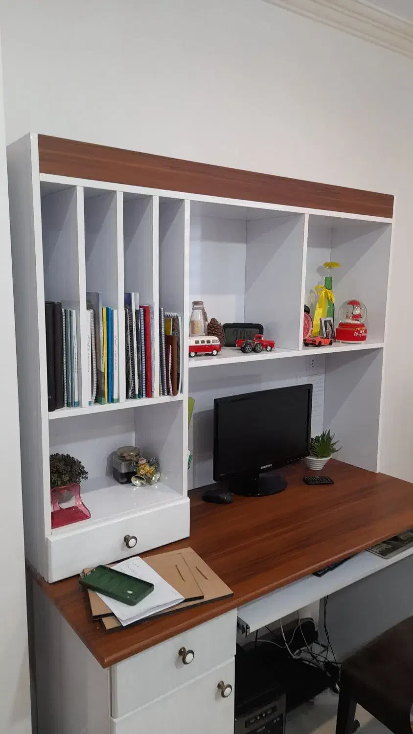 سرویس خواب ۵ تکه|تخت و سرویس خواب|ارومیه, |دیوار