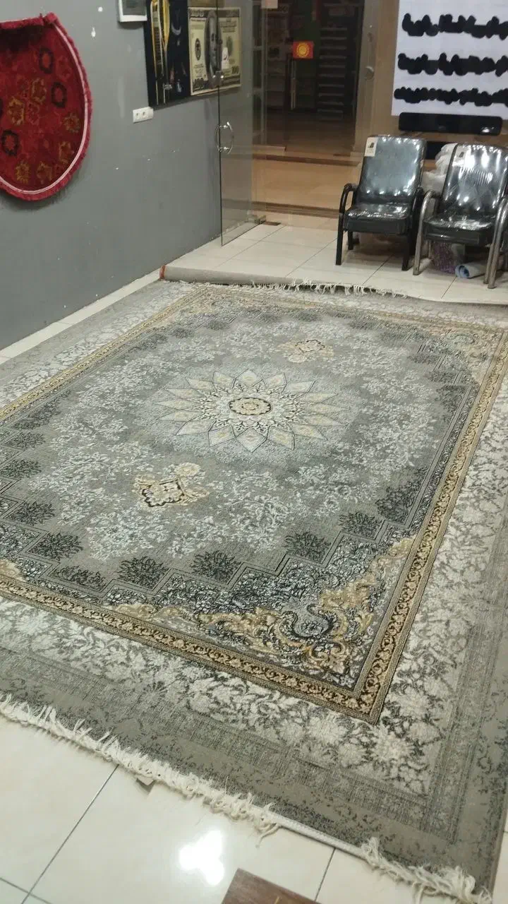 فرش تاد|فرش|گرگان, |دیوار