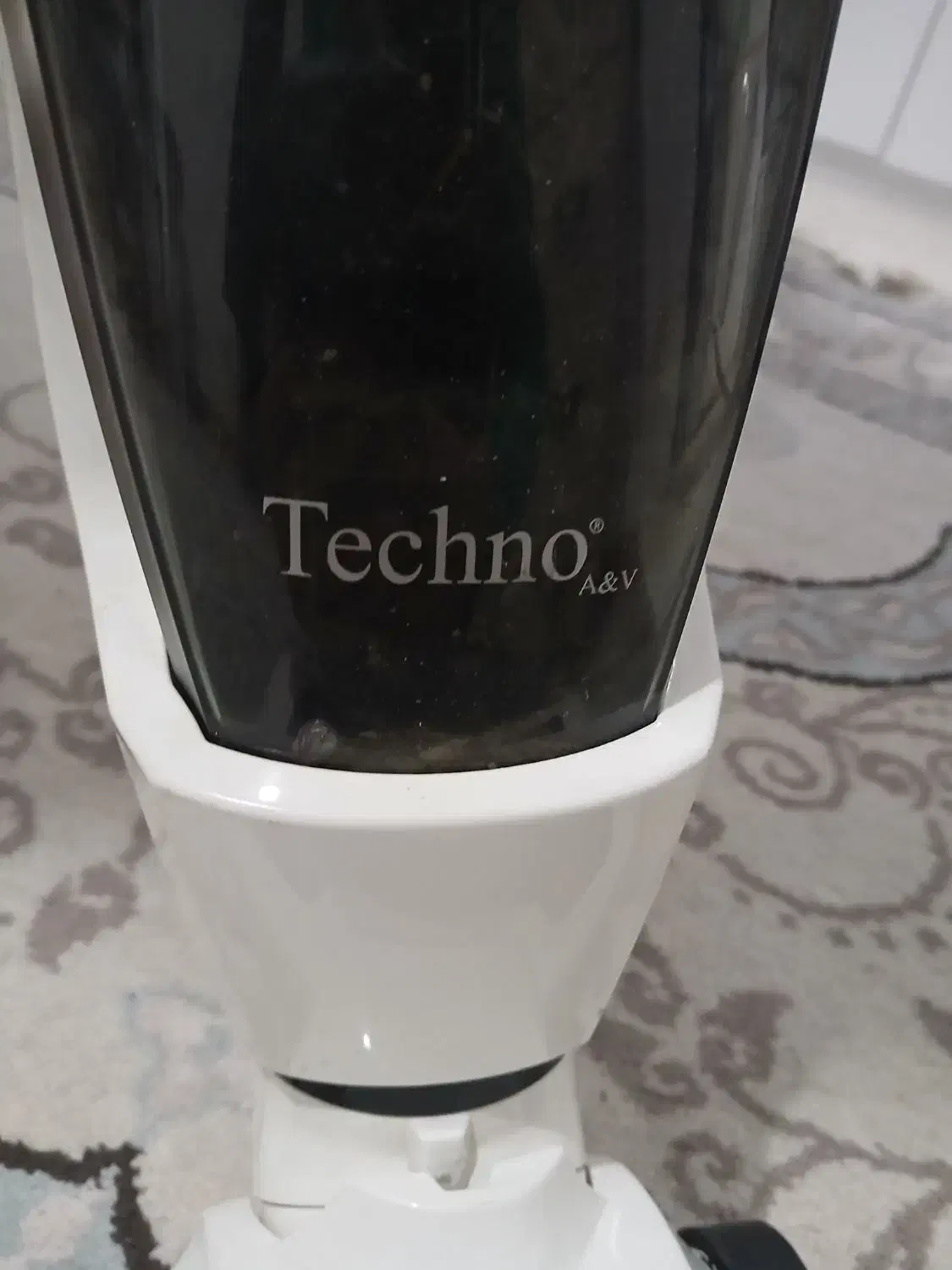 جارو شارژی|جاروبرقی، جارو شارژی، بخارشو|رشت, حومه رشت|دیوار