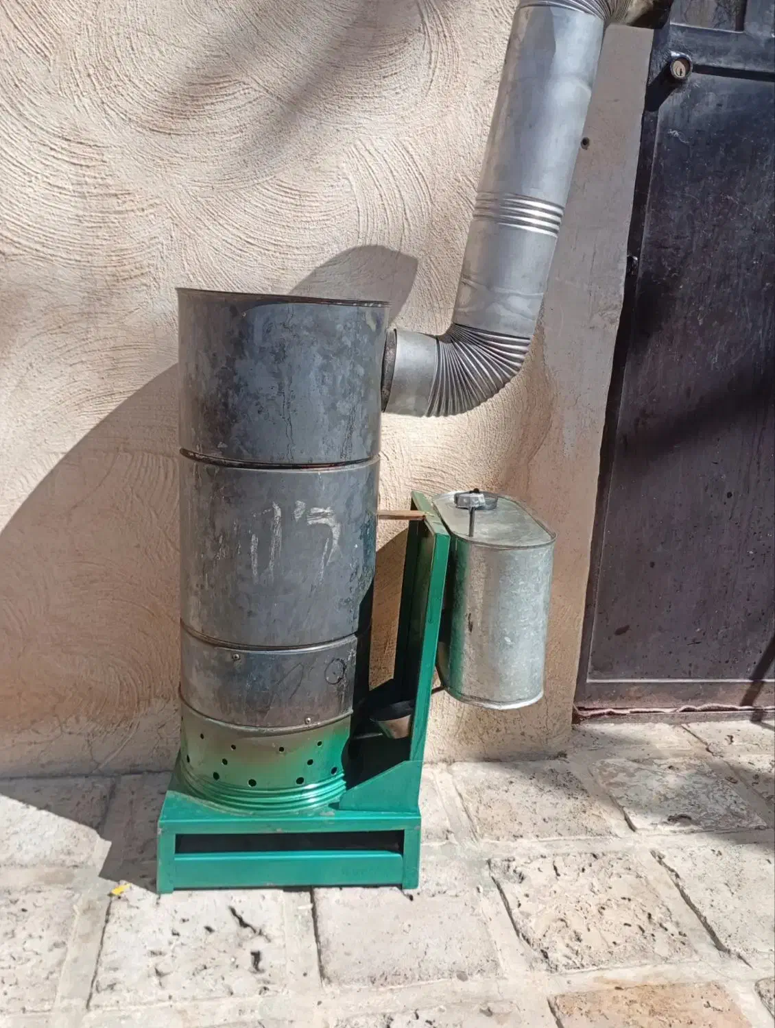 چراق نفطی|زیورآلات و اکسسوری|شیراز, گویم|دیوار