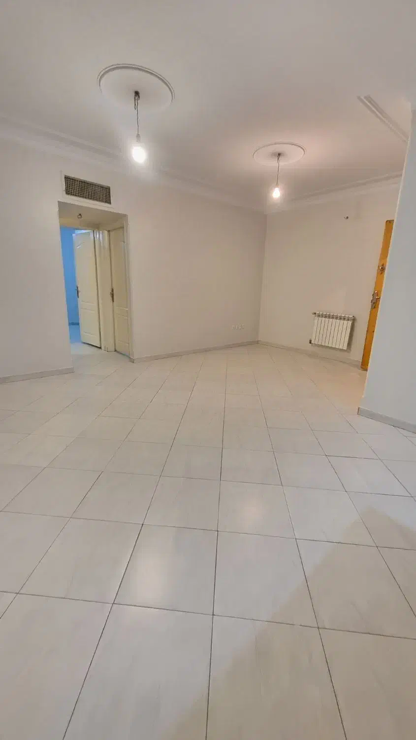 کرمان جنوبی مجیدیه 60متر دوخواب تکواحدی