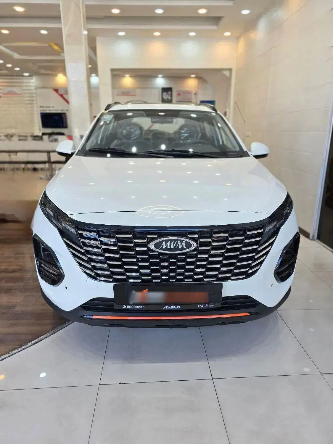 حواله قطعی ایکس ۳۳ کراس اتومات/X33 Cross CVT|خودرو سواری و وانت|شیراز, ریشمک|دیوار