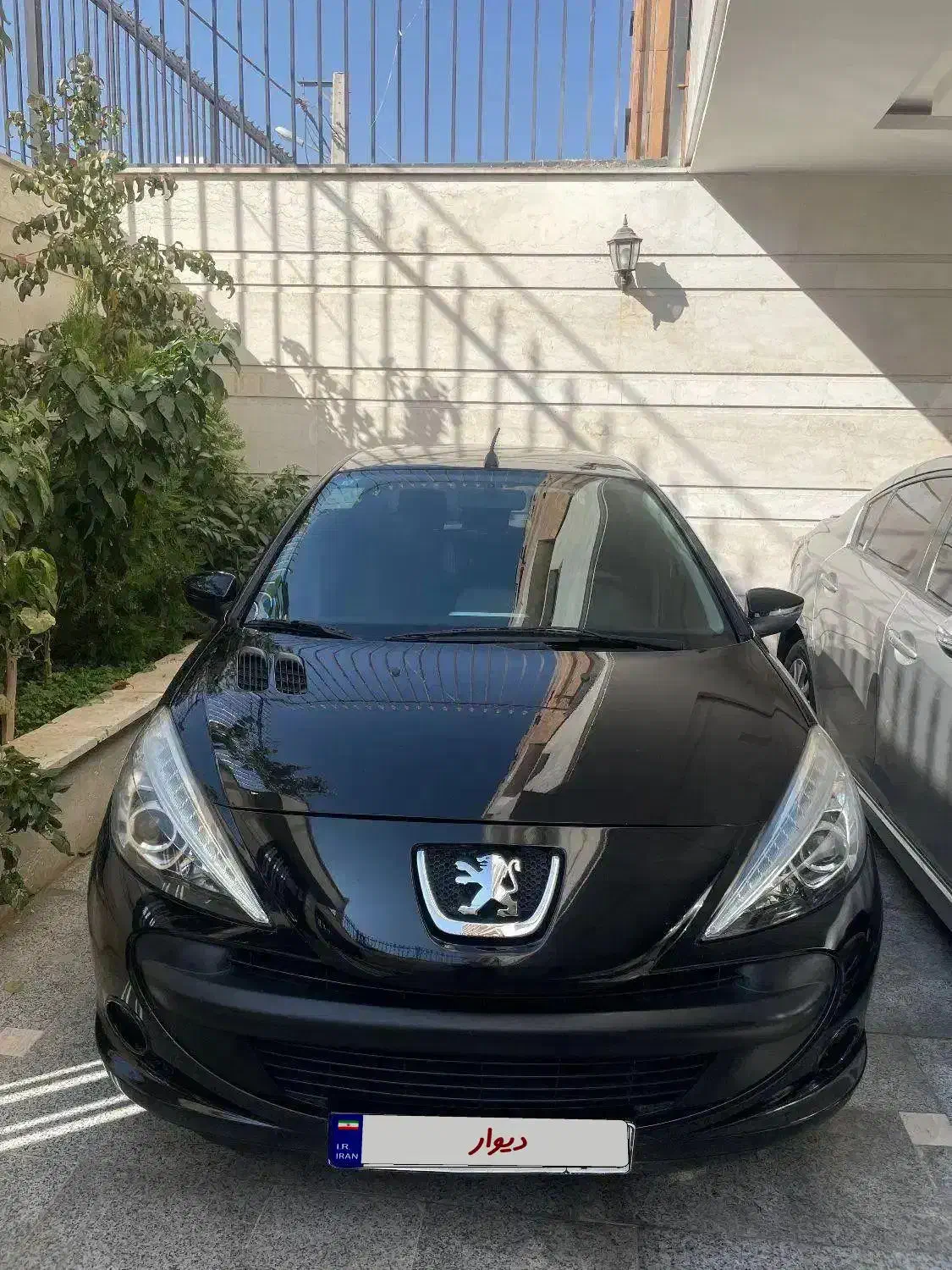 207|خودرو سواری و وانت|قزوین, |دیوار