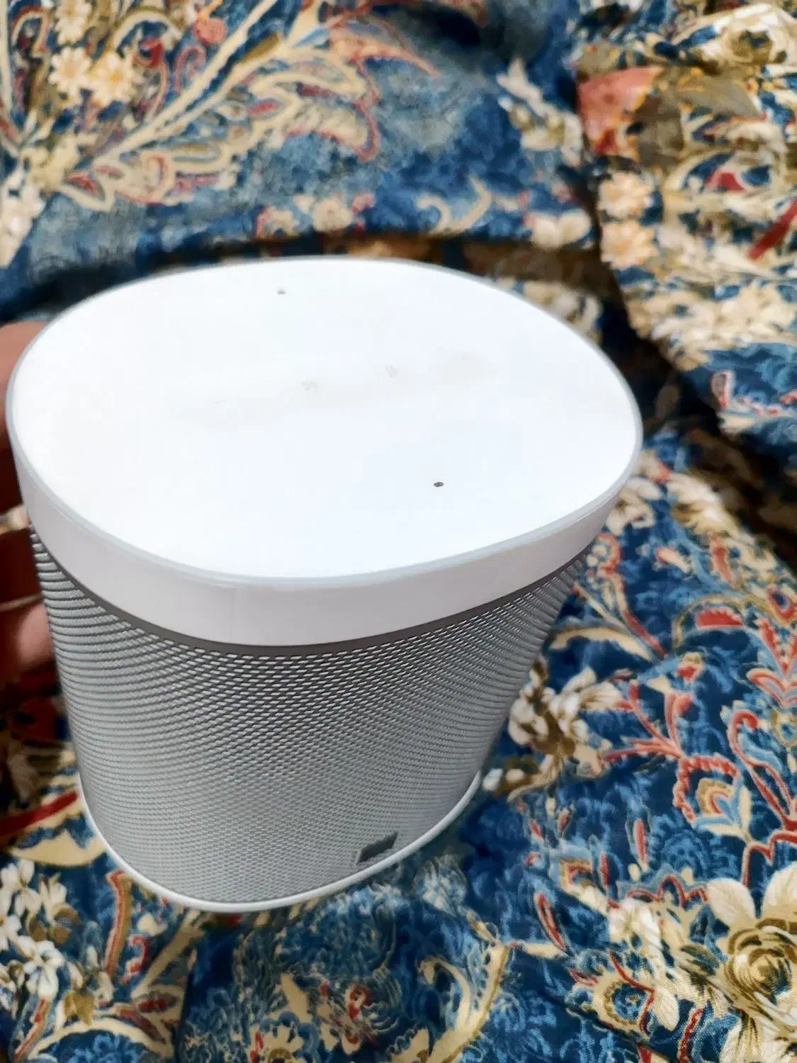 اسپیکر هوشنمد شیاومی|سیستم صوتی خانگی|رباطکریم, مسکن مهر آبشناسان|دیوار