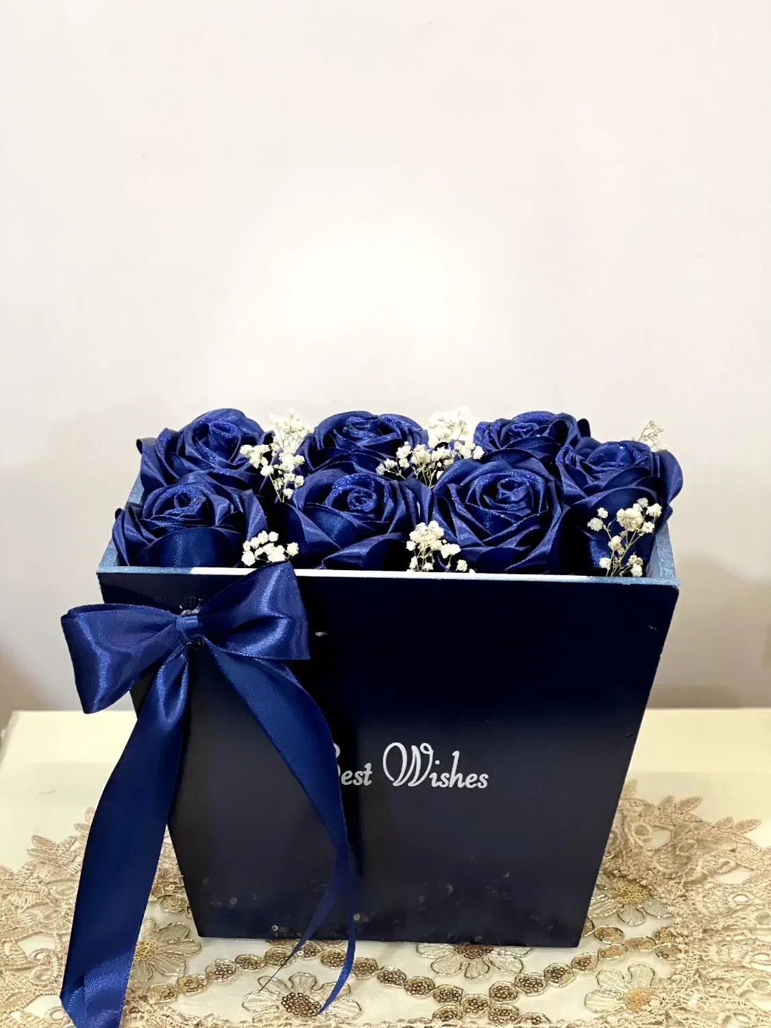 گل ربانی|صنایع دستی و سایر لوازم تزئینی|مهاباد (آذربایجان غربی), |دیوار