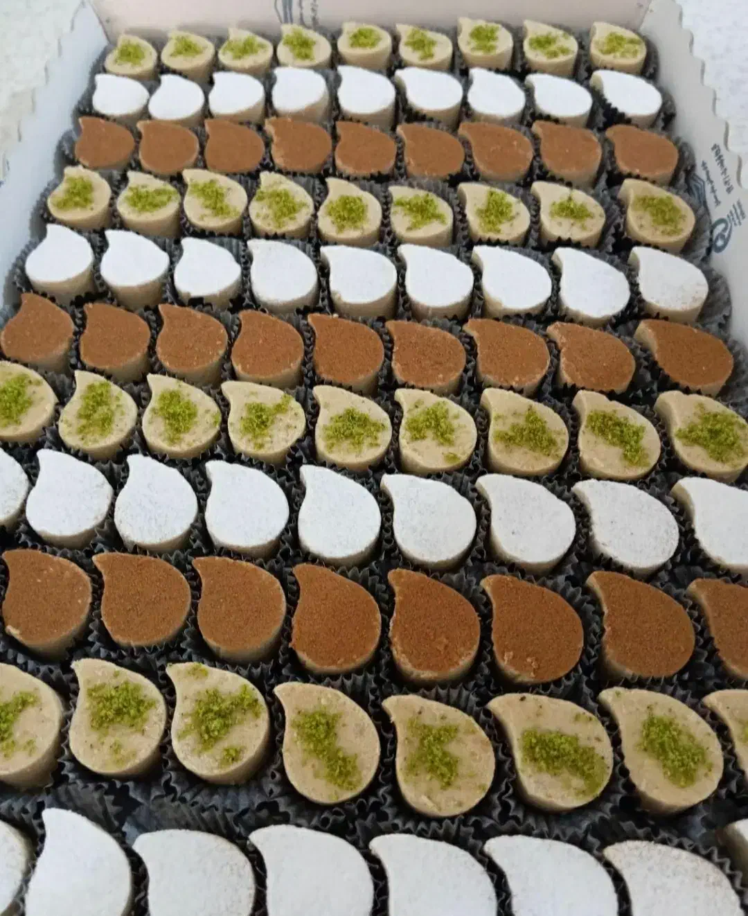 انواع سفارشات خانگی|خدمات پذیرایی، مراسم|مراغه, |دیوار