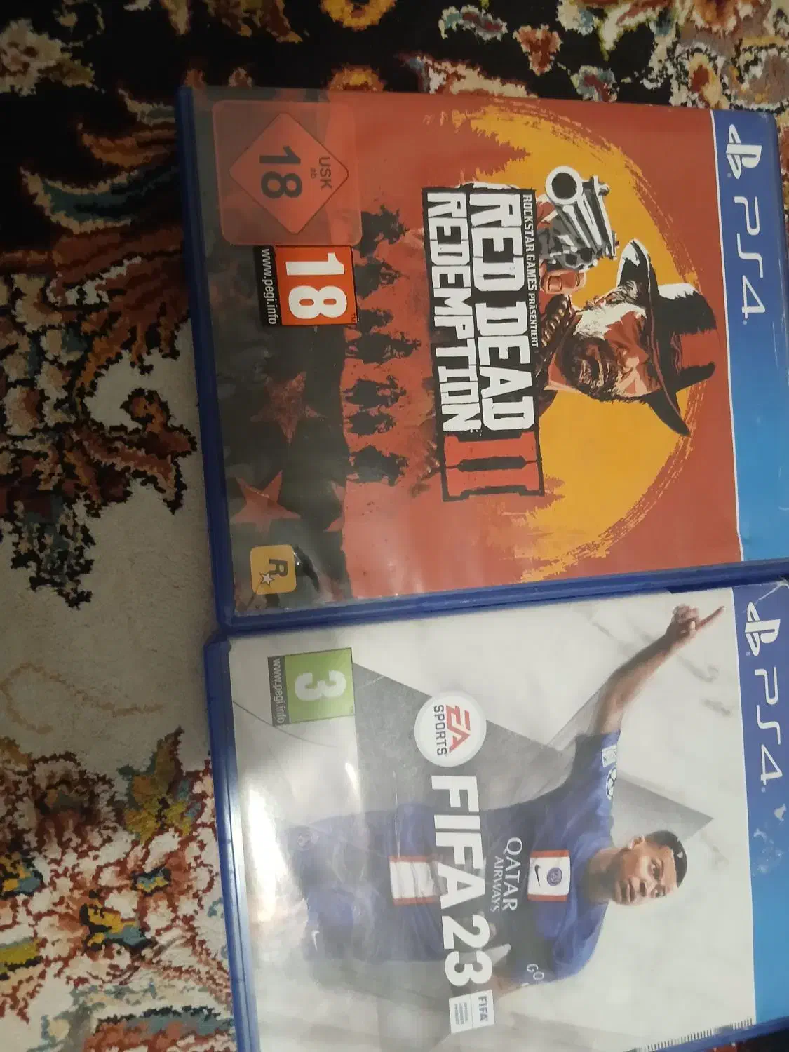 ps4 slim|کنسول، بازی ویدئویی و آنلاین|تهران, حکیمیه|دیوار