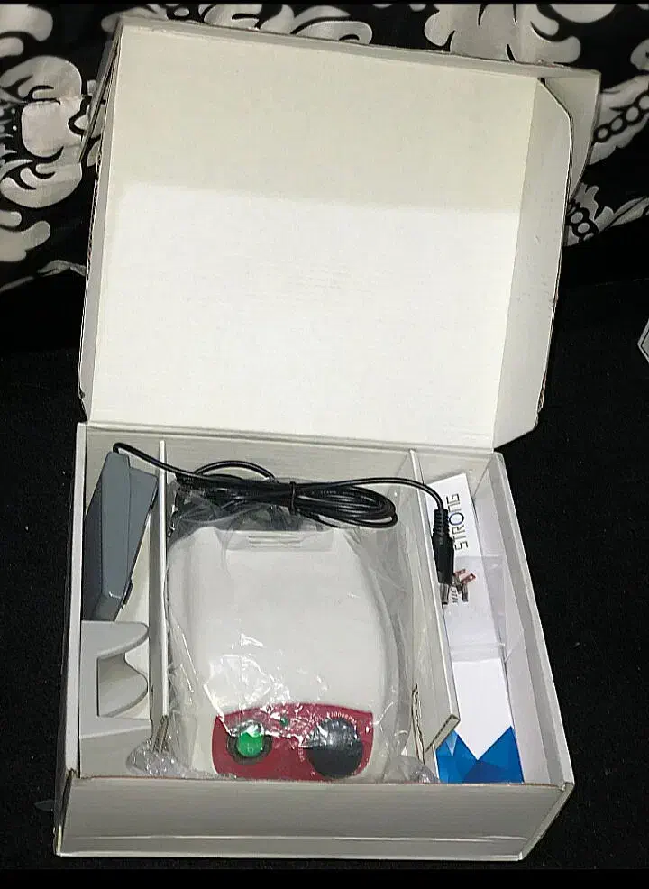 لوازم برقی کاشت ناخن|آرایشی، بهداشتی، درمانی|اصفهان, شهرک میلاد|دیوار