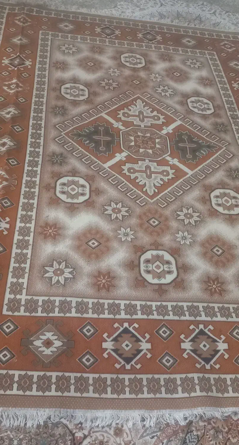 گلیم ۹ متری|گلیم، جاجیم، گبه|الیگودرز, |دیوار