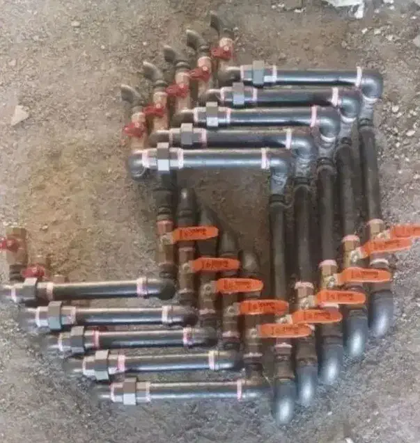 صفرتا۱۰۰ گازشهری و(اصلاح) ابگرمکن بخاری لوله کشی|خدمات پیشه و مهارت|قزوین, |دیوار