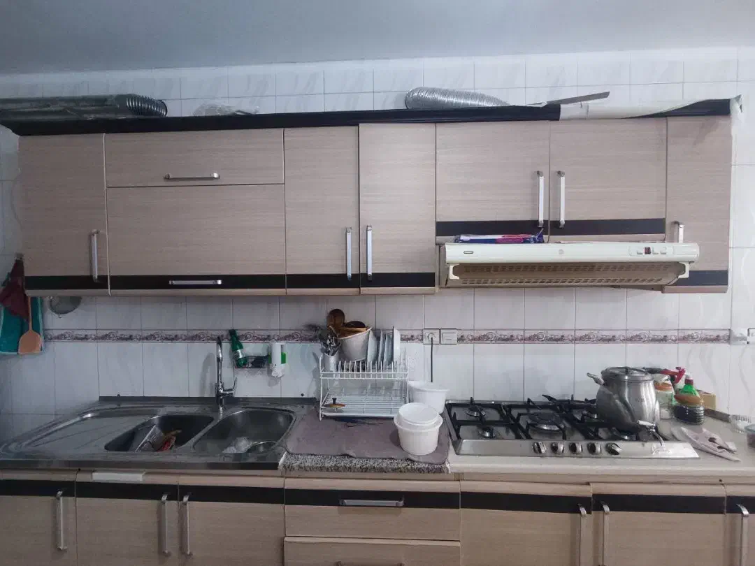 کابینت آشپزخانه قیمت ۲۰میلیون|مصالح و تجهیزات ساختمان|سلماس, |دیوار