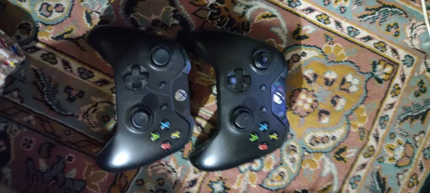 Xbox one|کنسول، بازی ویدئویی و آنلاین|دماوند, دماوند|دیوار