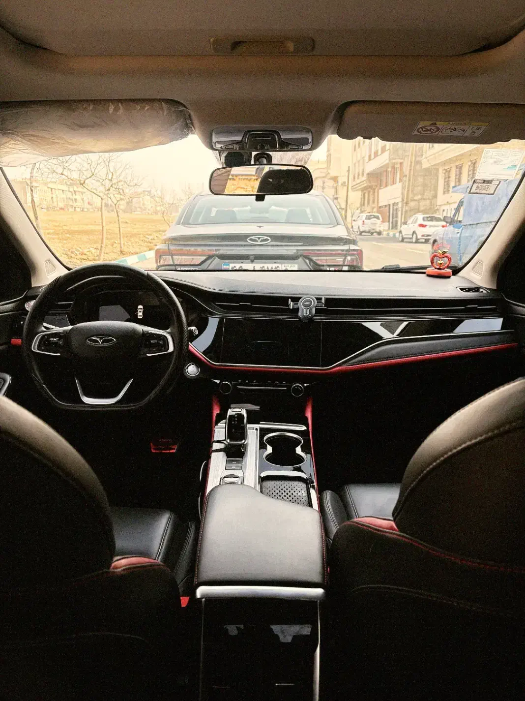 آریزو۶ پرو /۱۴۰۲ مشابه صفر|خودرو سواری و وانت|تهران, گلستان (شهرک راه آهن)|دیوار