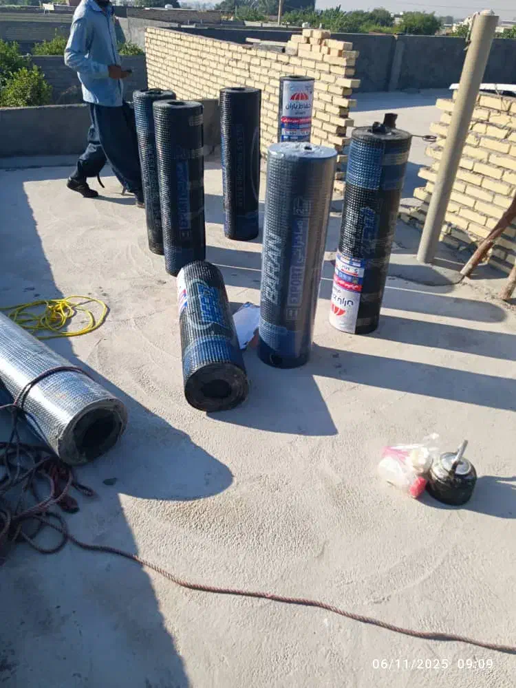 ایزوگام دلیجان|خدمات پیشه و مهارت|دزفول, |دیوار