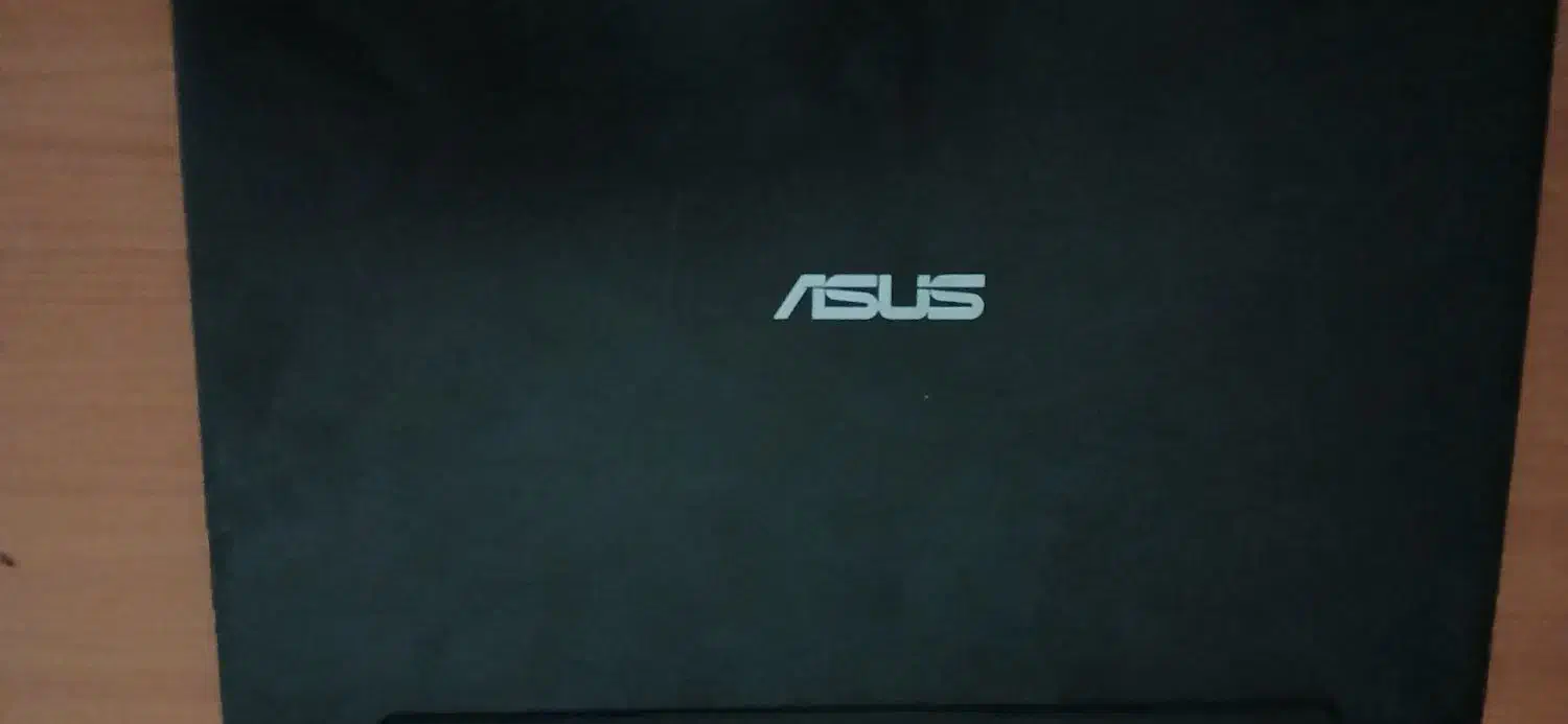 لپتاپ ایسوس asus|رایانه همراه|محمدبار, |دیوار