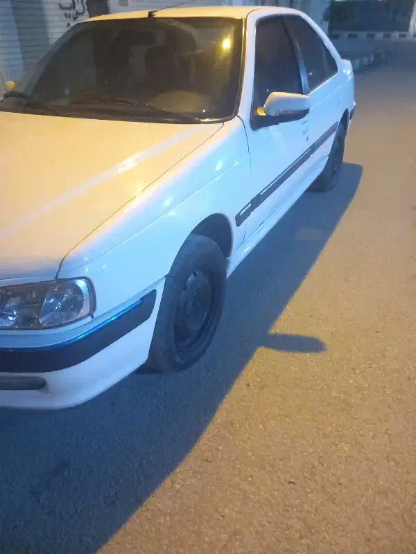 خودرو پژو پارس|خودرو سواری و وانت|اهواز, کیانشهر|دیوار