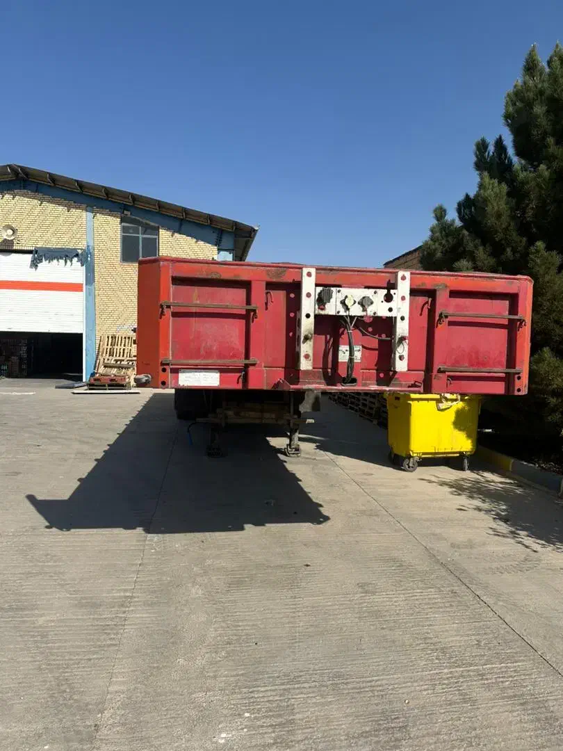 کف دومحور|ماشینآلات صنعتی|زرندیه, |دیوار