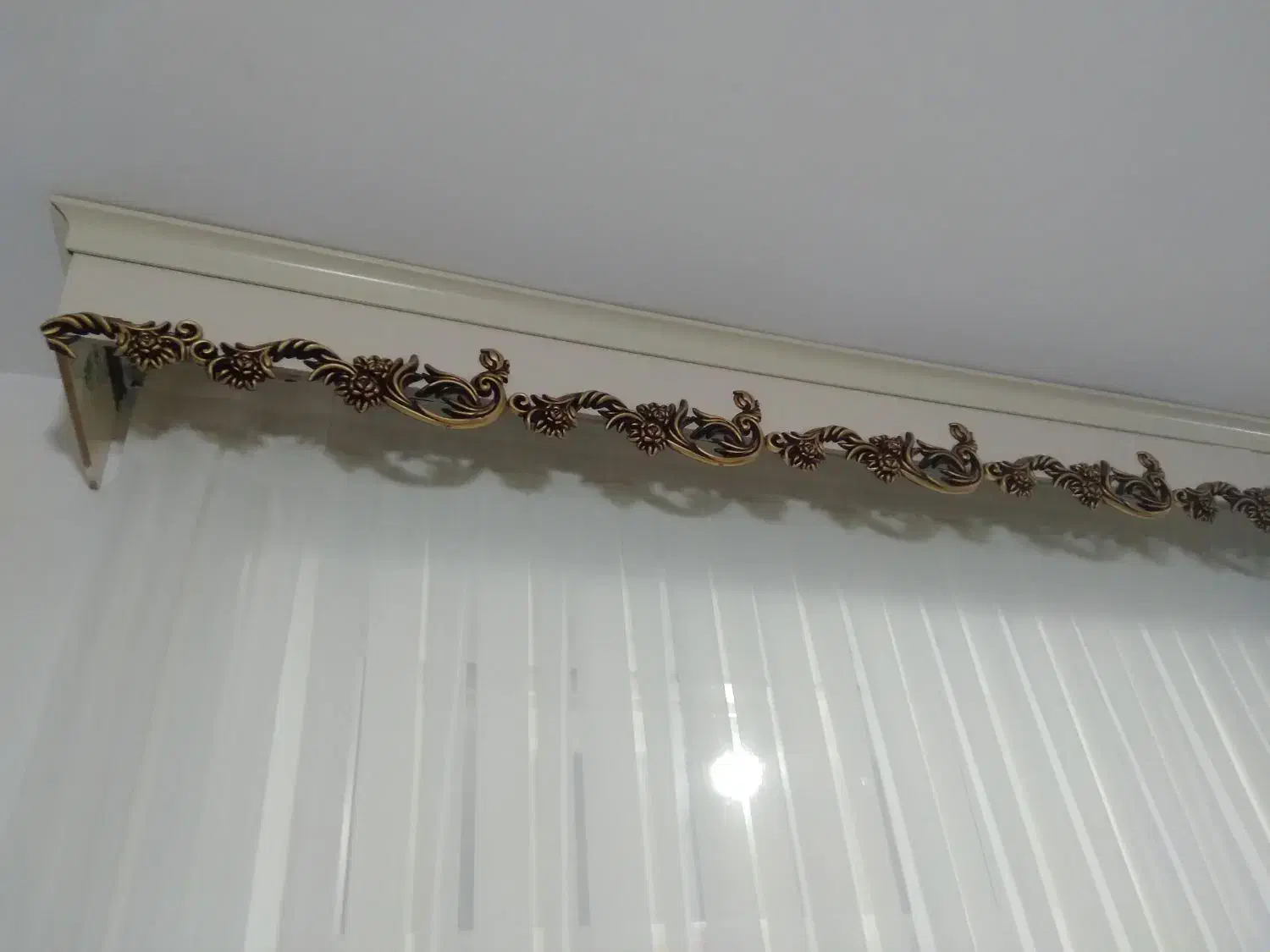 کتیبه پرده|پرده، رانر، رومیزی|سنقر, |دیوار