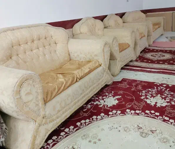 مبل|مبلمان خانگی و میز عسلی|گنبد کاووس, |دیوار