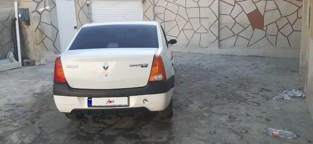 L90|خودرو سواری و وانت|ایوان, |دیوار