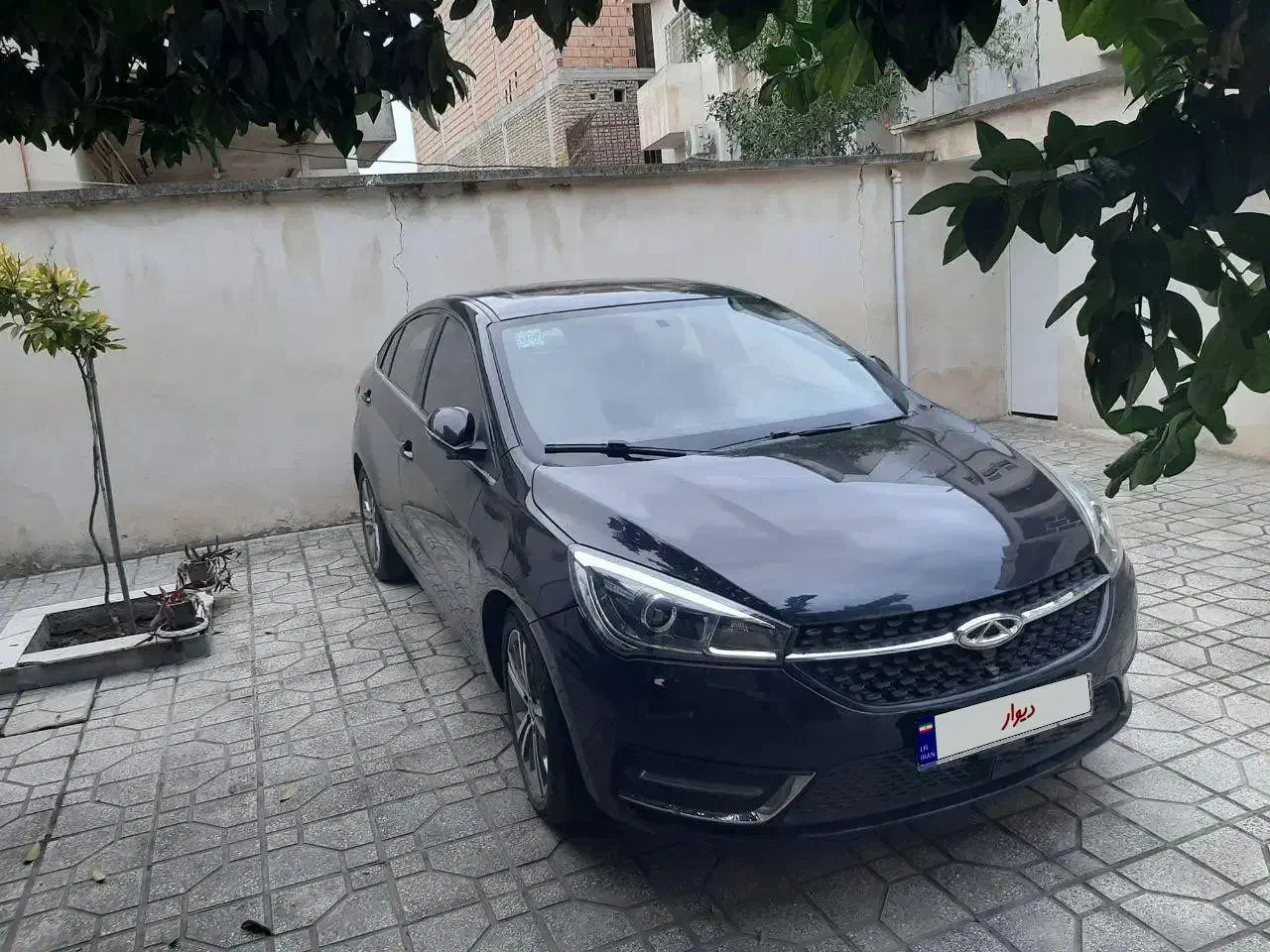 فروش آریزو ۵ اکسلنت مدل۹۶|خودرو سواری و وانت|گنبد کاووس, |دیوار