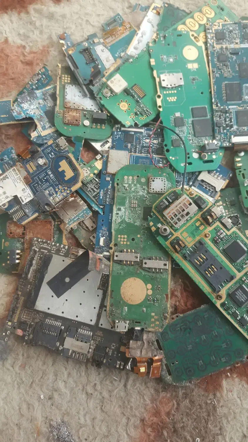 مدار|قطعات و لوازم جانبی رایانه|ارومیه, |دیوار