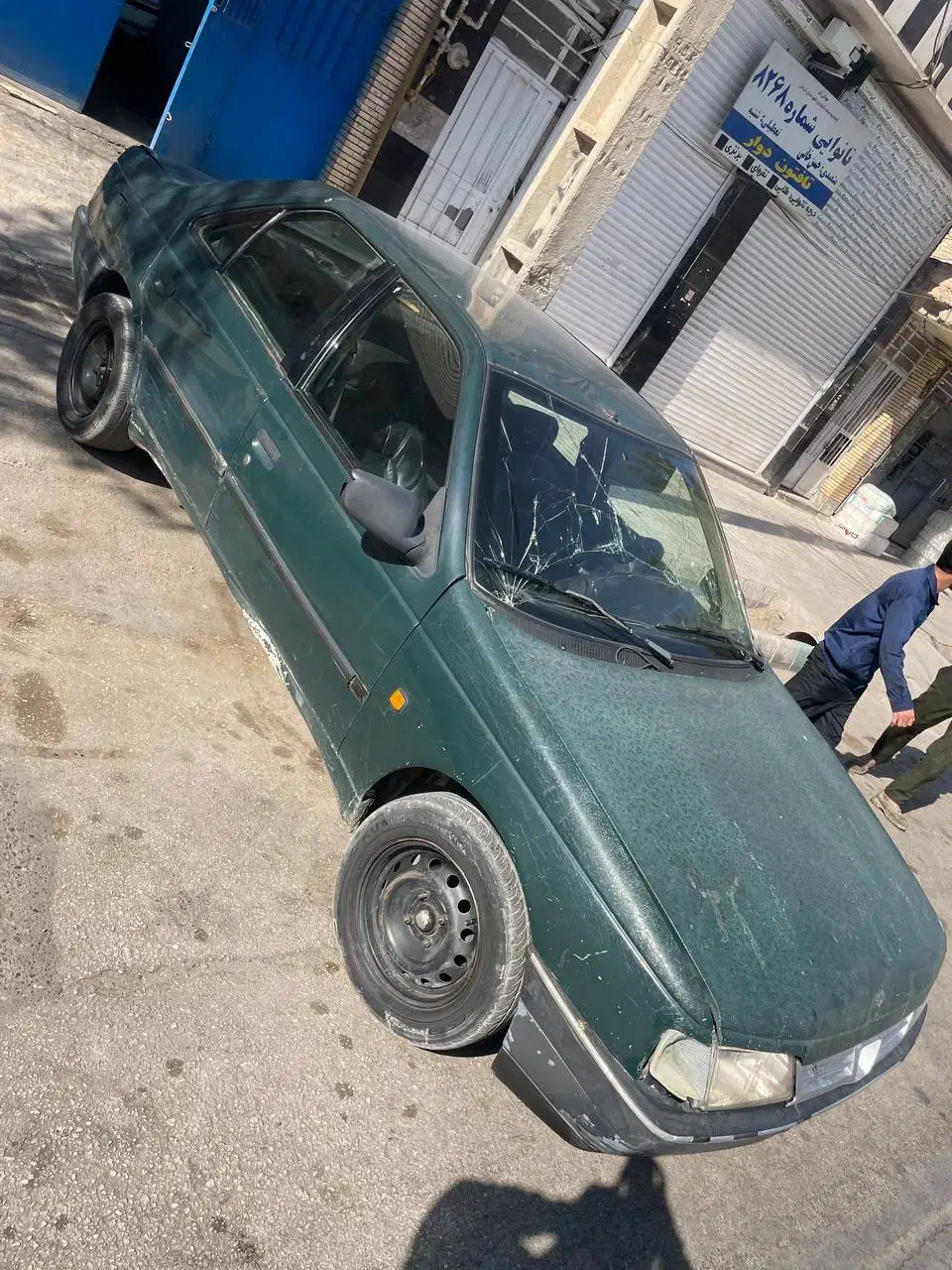 پژو آردی|خودرو سواری و وانت|کرمان, |دیوار