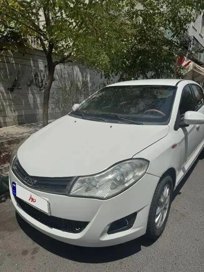 ام وی ام ۳۱۵مدل ۹۱|خودرو سواری و وانت|تهران, تهرانپارس غربی|دیوار