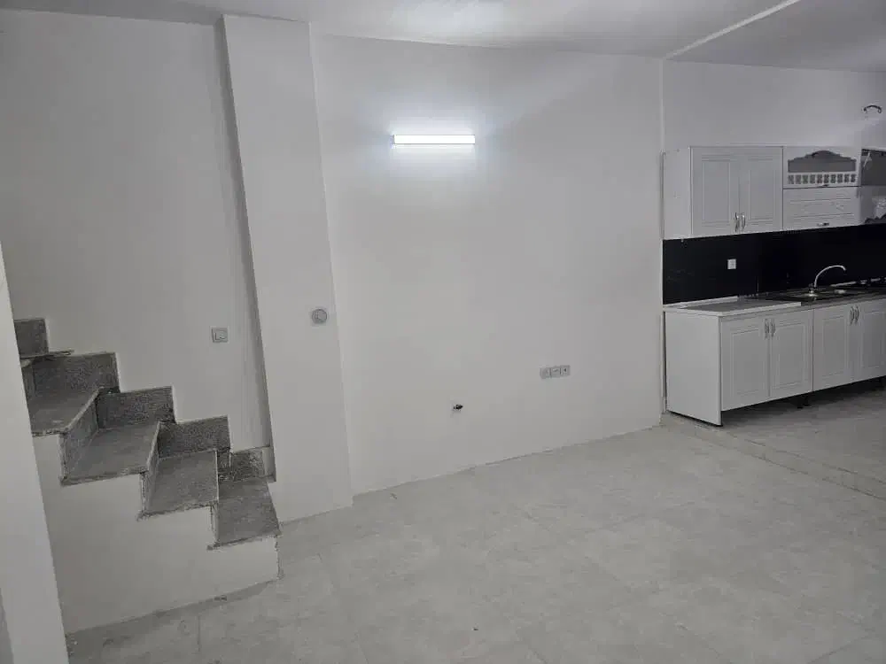 فروش خانه اپارتمانی نوساز ۵۰متری توس ۹۱بصیر۲|فروش آپارتمان|مشهد, شهید بصیر|دیوار