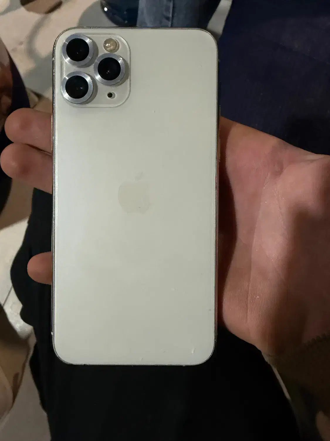 ایفون11پرو|موبایل|ارومیه, |دیوار