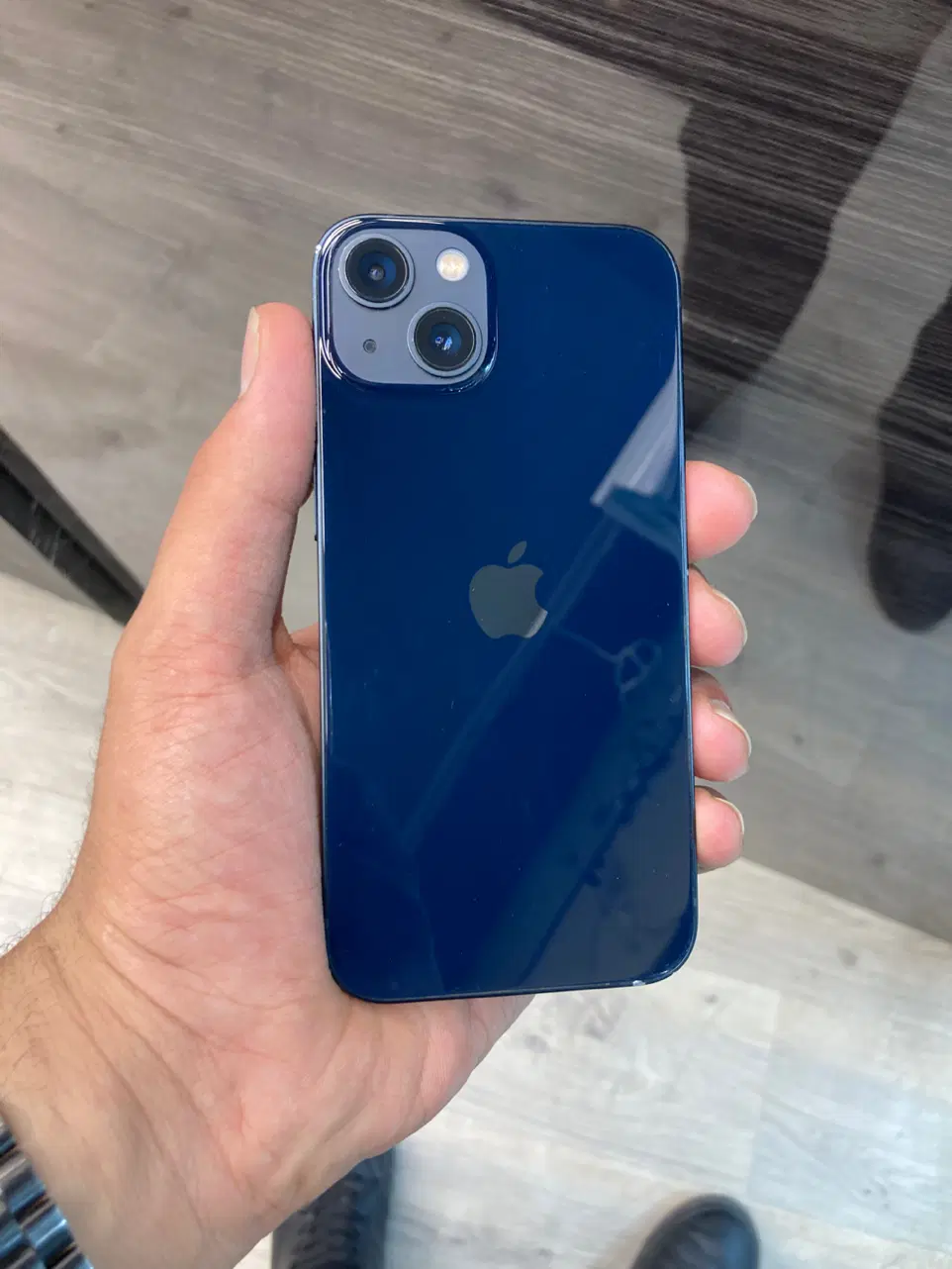 iphone 13 128 CH|موبایل|قم, عمار یاسر|دیوار