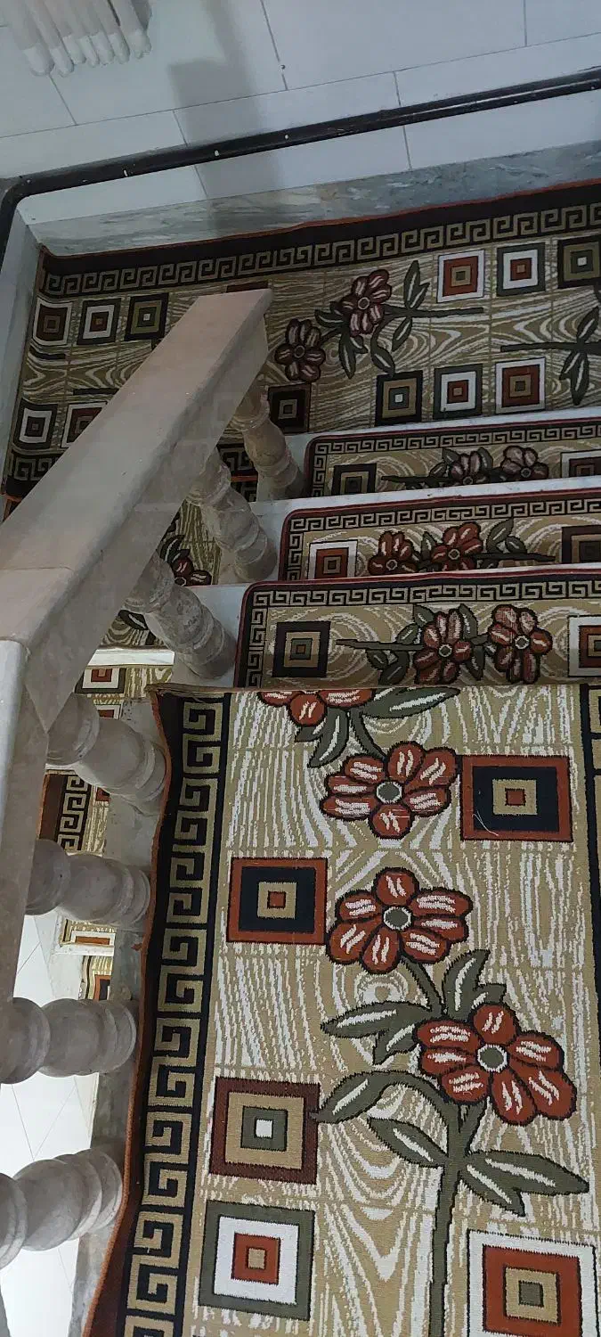 گلیم|گلیم، جاجیم، گبه|الوند, |دیوار