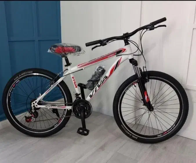 دوچرخه24.26/مولوی|دوچرخه، اسکیت، اسکوتر|مشهد, هنرور|دیوار