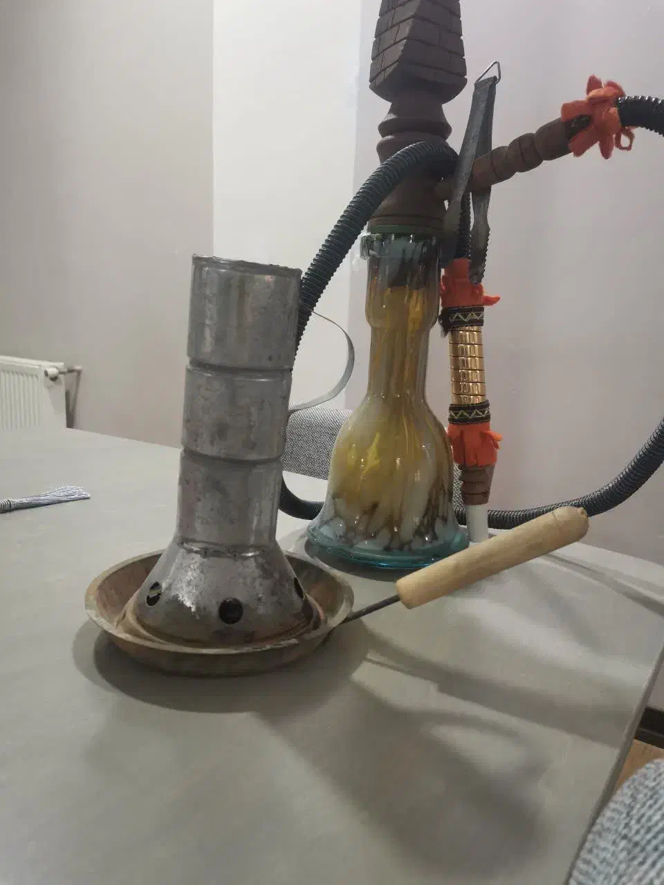 قلیان|کلکسیون و سرگرمی|قزوین, |دیوار