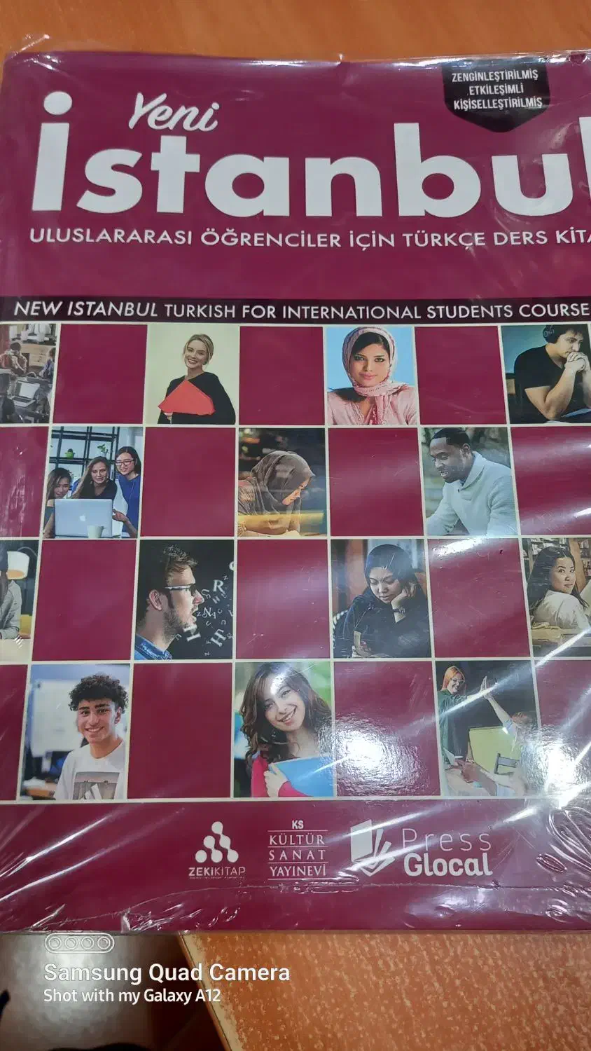 آموزش زبان ترکی استانبولی|خدمات آموزشی|تنکابن, |دیوار