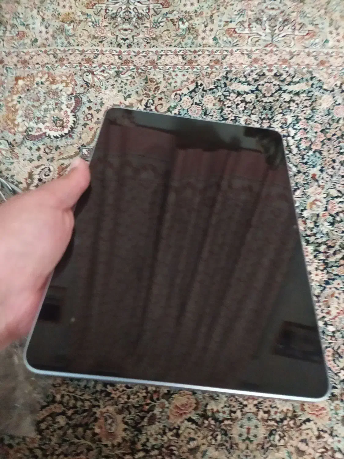 ایپد pad7pro با حافظه 515 RAm12|تبلت|تهران, تهرانپارس شرقی|دیوار