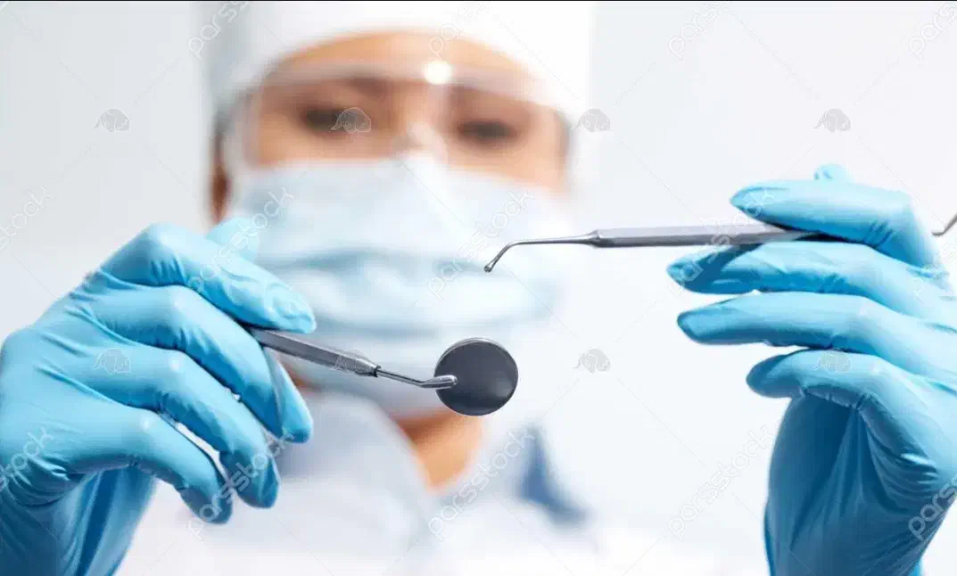 استخدام دستیار دندانپزشک|استخدام درمانی، زیبایی، بهداشتی|اهواز, نادری|دیوار