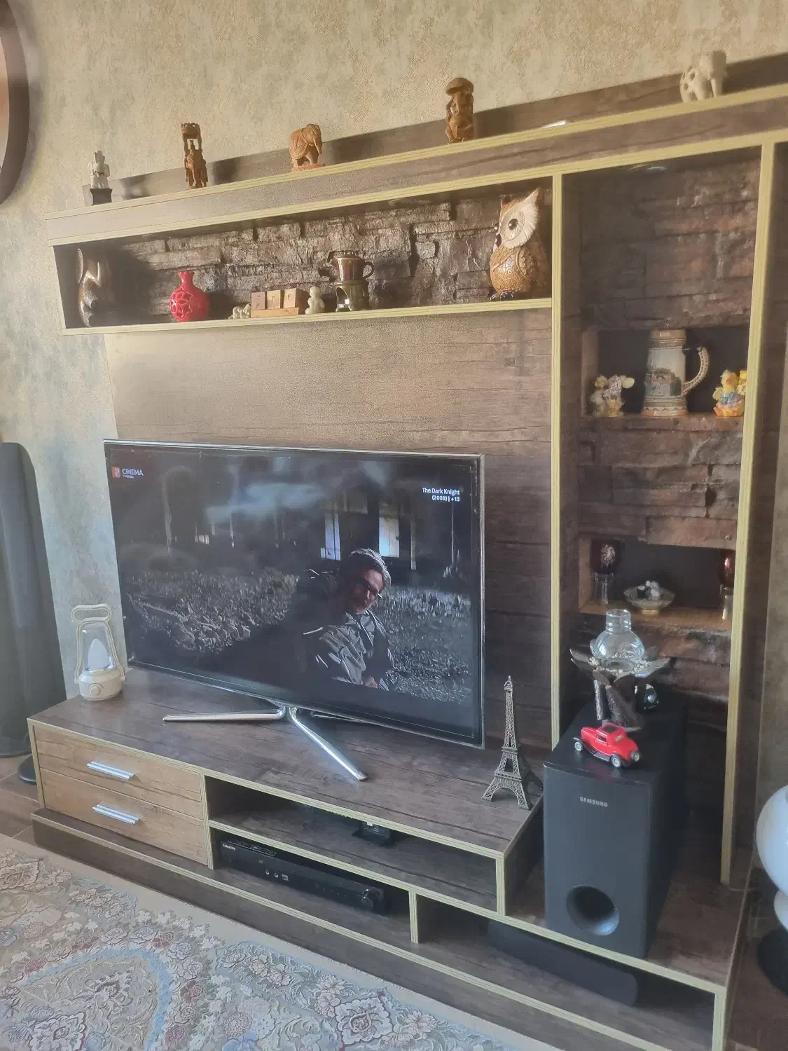 وسایل منزل|بوفه، ویترین، کنسول|تنکابن, |دیوار