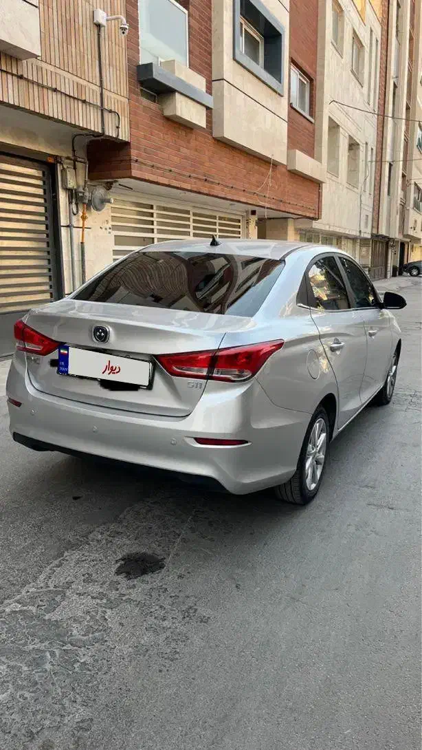 Fmc 511|خودرو سواری و وانت|اصفهان, میرعماد|دیوار