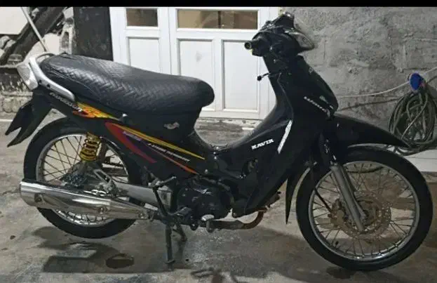 موتورویورادیسون|موتورسیکلت|سرپل ذهاب, |دیوار