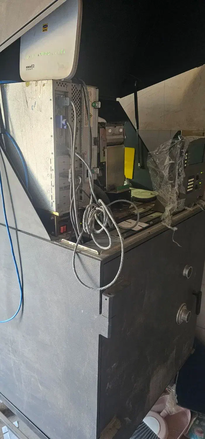 خودپرداز|فروشگاه و مغازه|ریگان, |دیوار