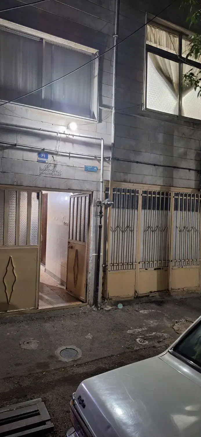 ویلایی|فروش زمین و ملک کلنگی|ری, شهادت|دیوار