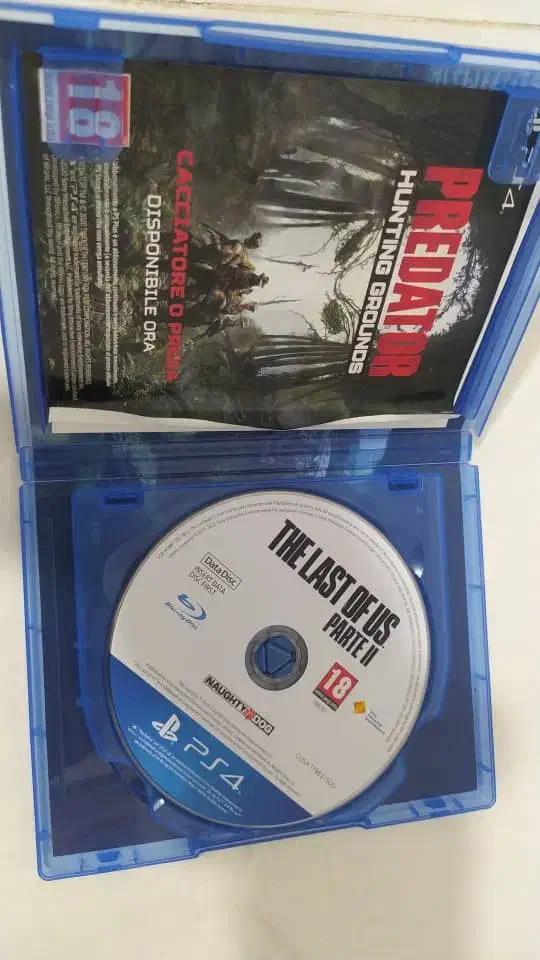 لست۱و۲|کنسول، بازی ویدئویی و آنلاین|پاکدشت, پاکدشت (مامازند)|دیوار