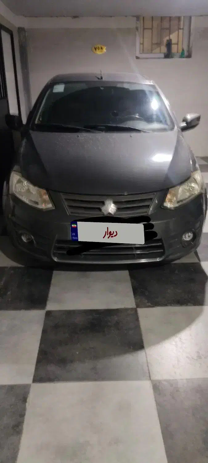 خودرو|خودرو سواری و وانت|اردبیل, |دیوار