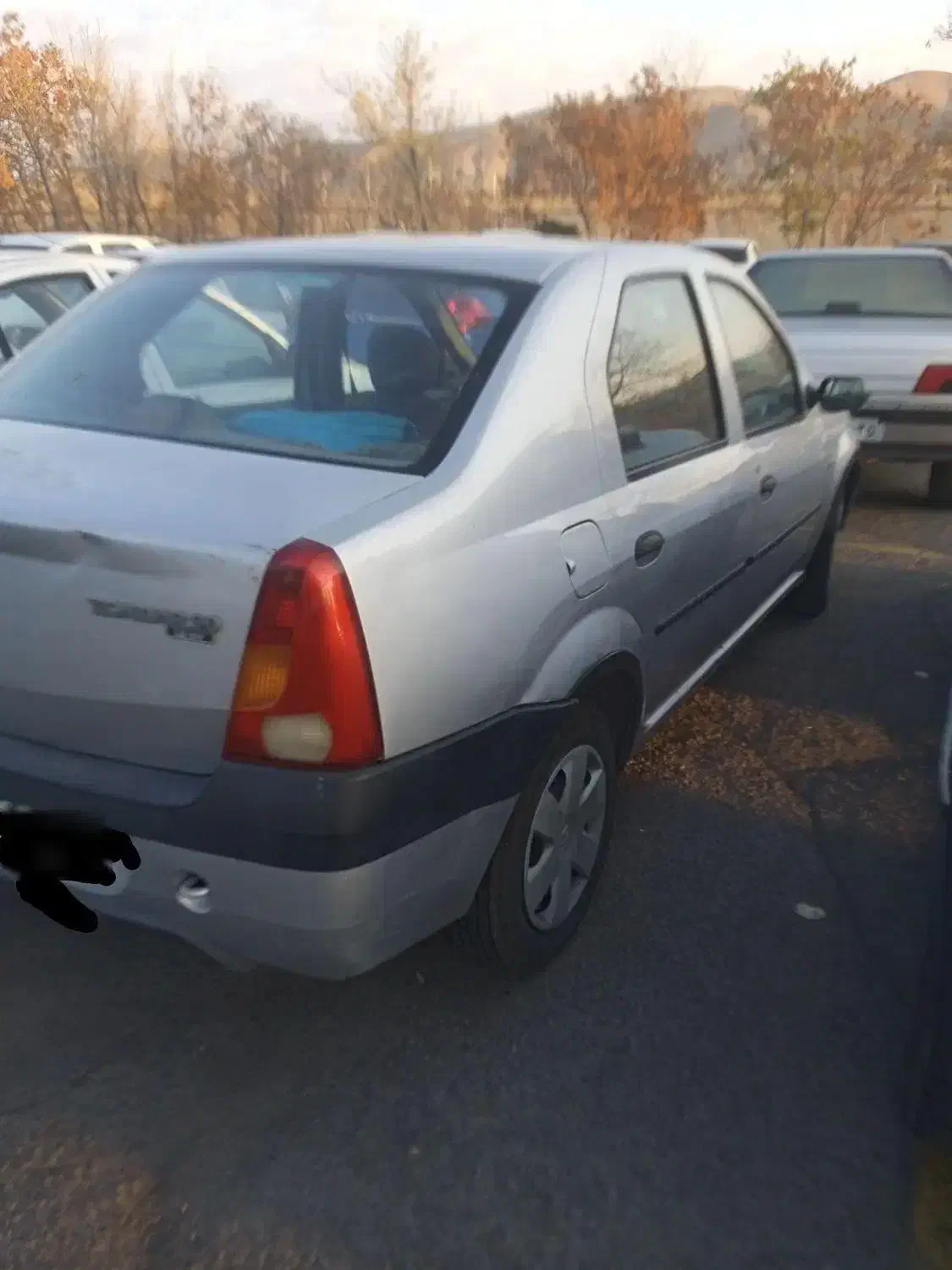 440000000|خودرو سواری و وانت|هریس, |دیوار